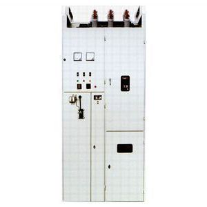 GG-1A(F)Z-12戶內(nèi)固定式高壓開關柜